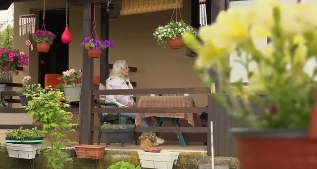 Maja Odžaklijevska imanje