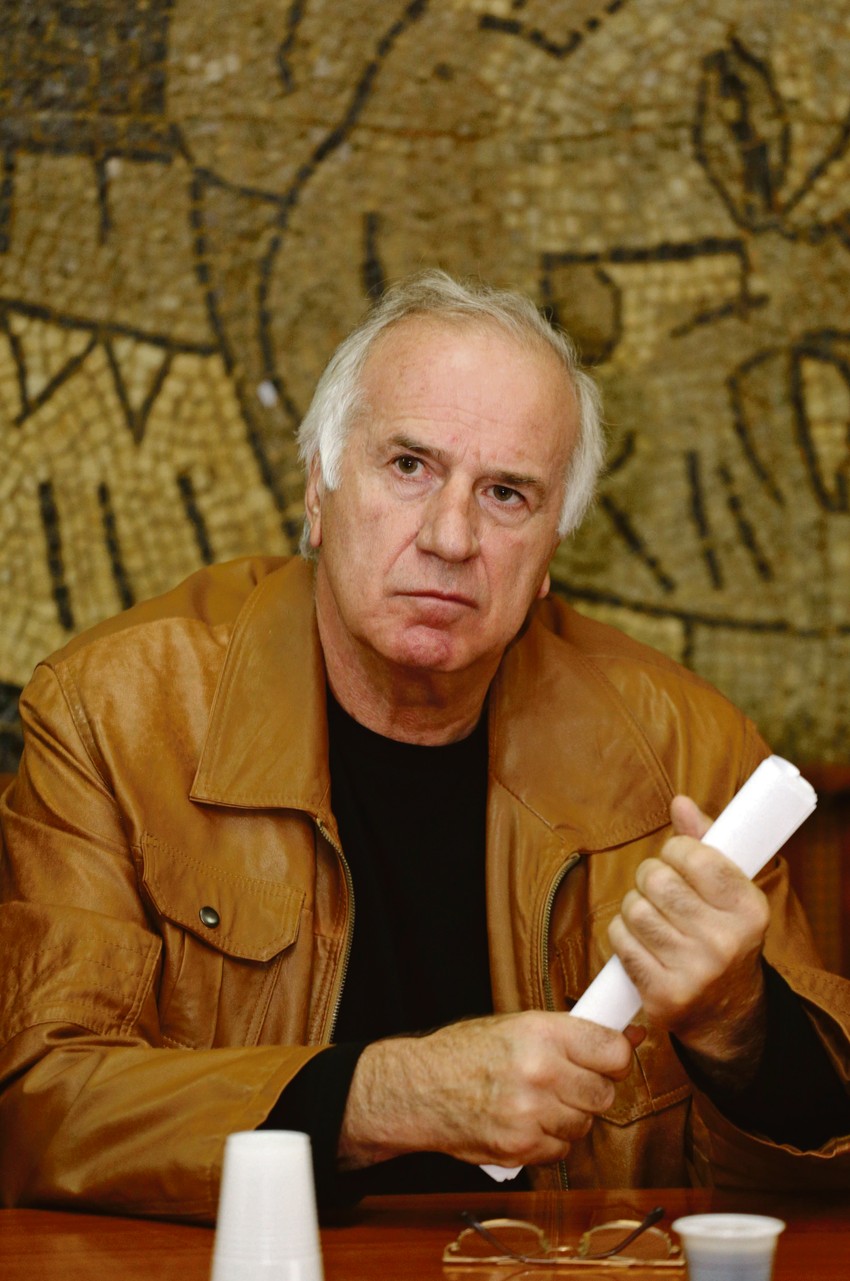  Slobodan Brajković, Sindikat prosvete