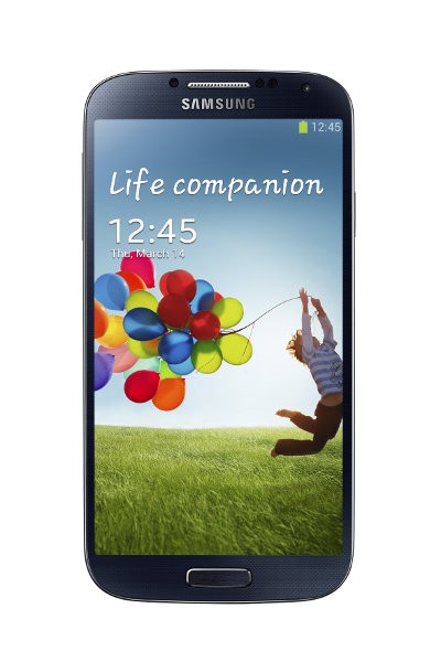 Samsung GALAXY S4