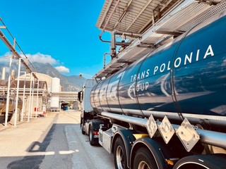 Trans Polonia: rozwój i perspektywy