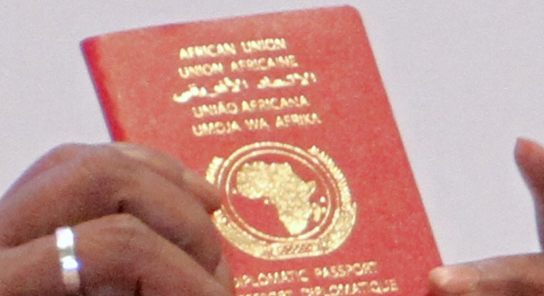 african union passport newz post