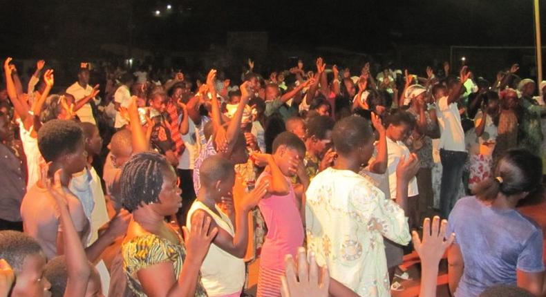 ‘Please, don’t come!’ - Churches warn members as Zambia lifts ban on church services