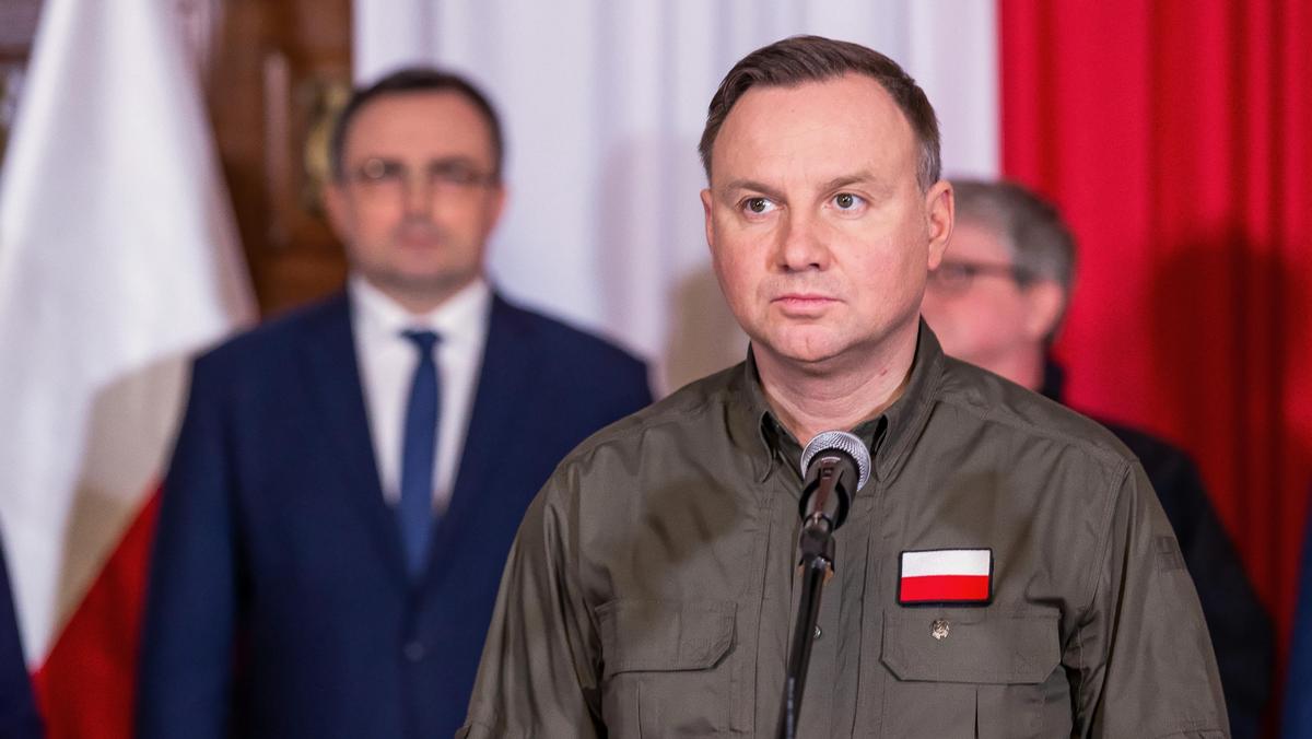 Andrzej Duda