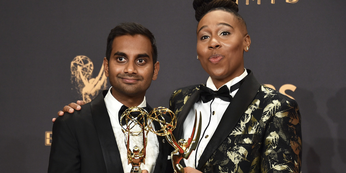The 9 biggest surprises at the 2017 Emmys