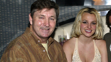 Ojciec Britney Spears w końcu zabrał głos. Nazwał kuratelę "świetnym narzędziem"