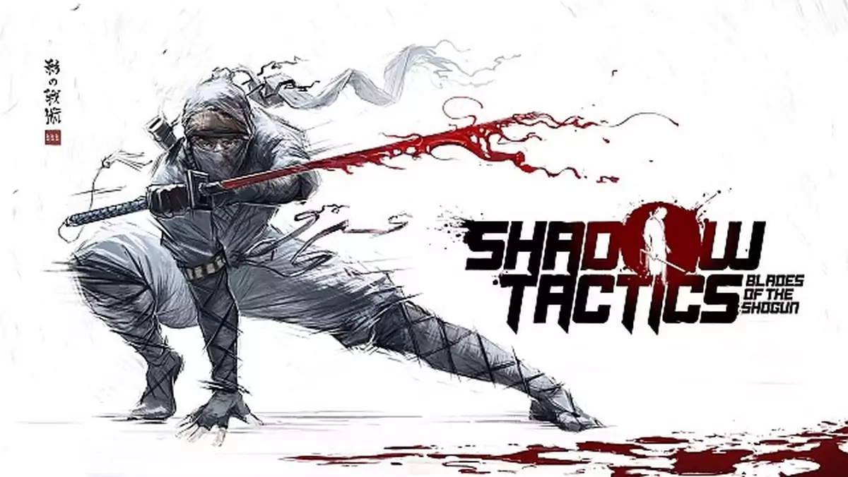 Shadow Tactics: Blades of the Shogun - taktyczna skradanka w drodze na PS4 i Xboksa One