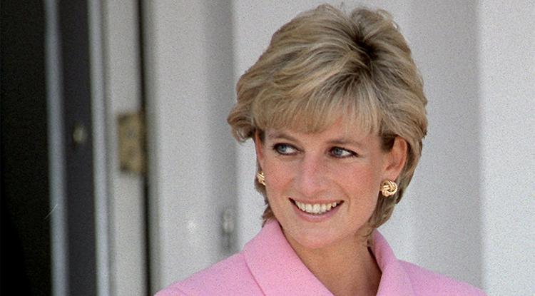 Óriási, ami kiderült Diana hercegnőről Fotó: Getty Images