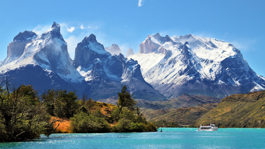 Chile - największe atrakcje