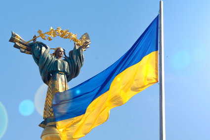 Ukraiński potencjał finansowy. Jaką siłą gospodarczą dysponuje Kijów?