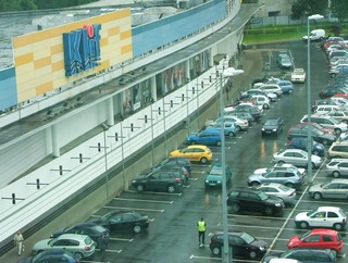 Drożej zapłacimy za nieprawidłowe parkowanie