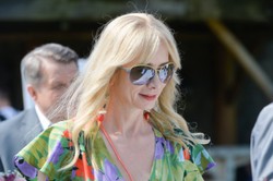 Ewa Gawryluk: W tym świecie lepiej mieć twardy tyłek niż empatię