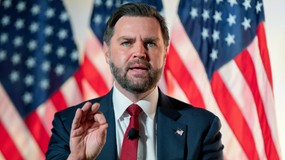 Plan pokojowy dla Ukrainy. Wiceprezydent USA mówi o "fantazjach Ukrainy" i potrzebie suwerenności