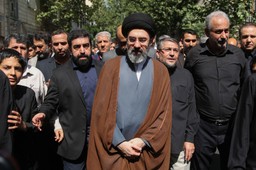 szokujące informacje o przywódcy iranu. "poważnie ranny i nieprzytomny