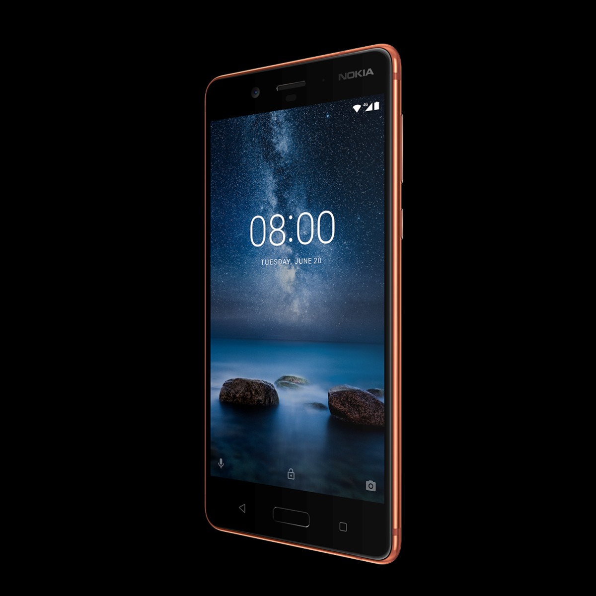 Ożywienie przez HMD Global marki Nokia w Polsce przebiega w bardzo sensowny sposób.