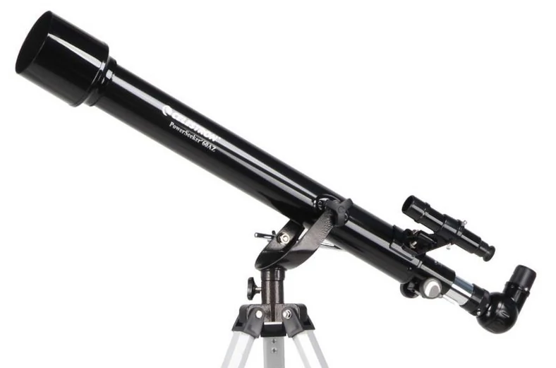 Teleskop CELESTRON PowerSeeker 60 AZ