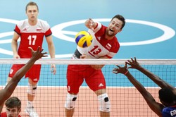 Kuba rozbita w pył. Polscy siatkarze zajęli drugie miejsce grupie B