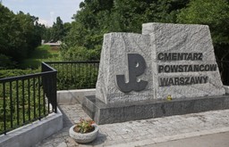 Amerykański Senat o powstaniu warszawskim: symbol heroizmu