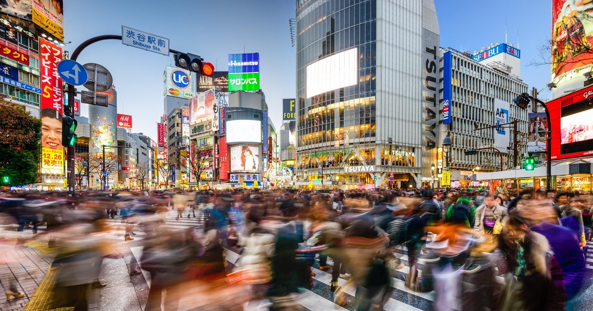 Darmowe bilety na loty od Japończyków. Są haczyki