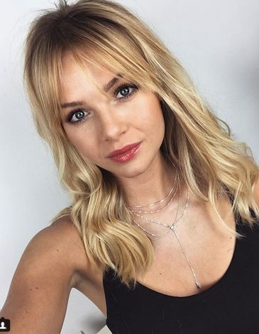 Katarzyna Szklarczyk