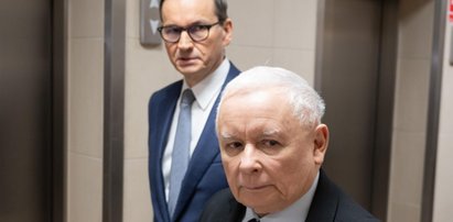 Morawiecki rozsadzi PiS od środka? Byli politycy nie mają złudzeń