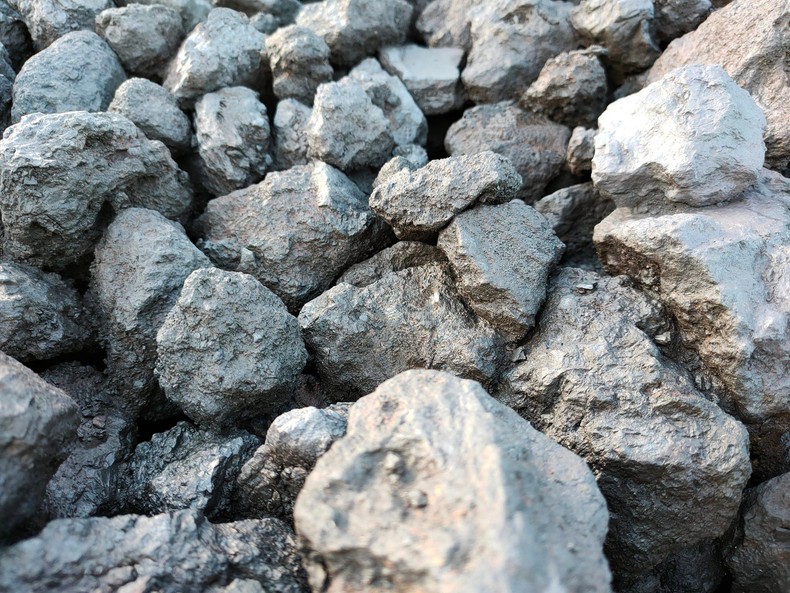 Gabon plans to ban exports of unprocessed manganese ore from 2029 to encourage local industrialisation.