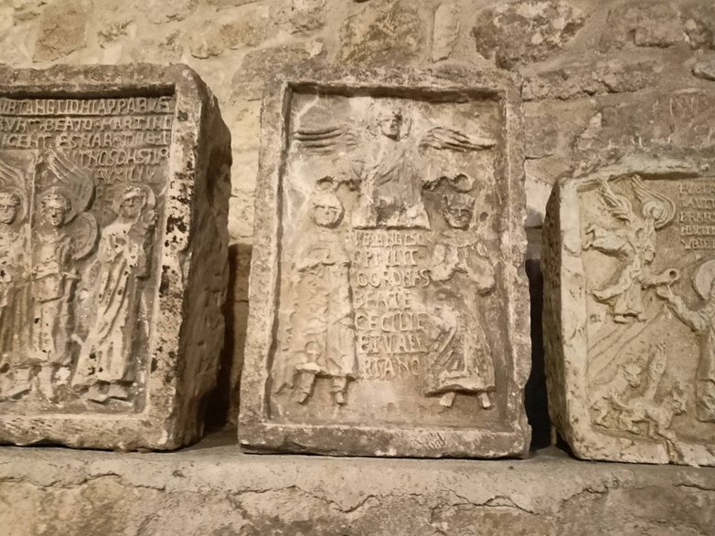 Sanktuarium San Michele Arcangelo w Monte Sant&rsquo;Angelo