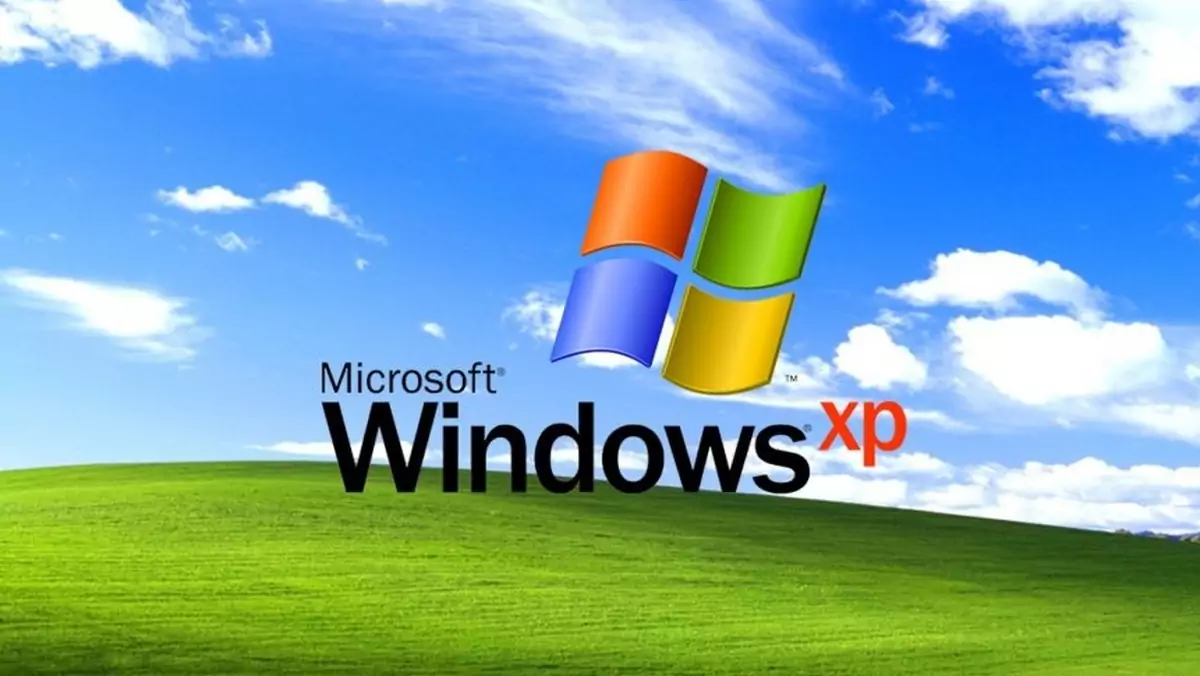 Windows XP