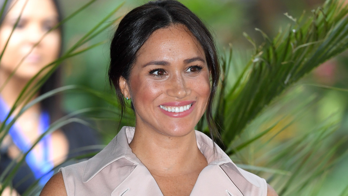 Meghan Markle wróciła na Instagram? Skorzystała z popularnego filtra [WIDEO] 