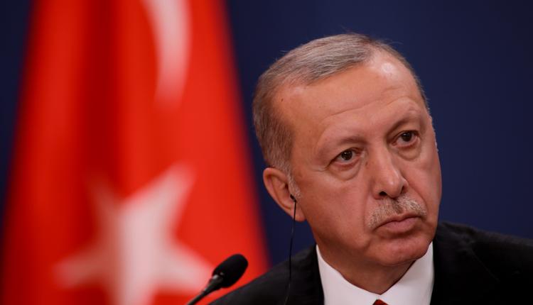 Turcja uderza w Izrael. Wstrzymano wszelką wymianę handlową"