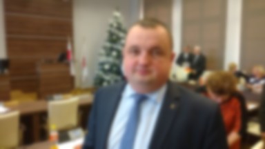 Miejski radny chce walczyć w ringu bokserskim. Prezydent Tczewa: kto chętny na solo z Tomkiem?