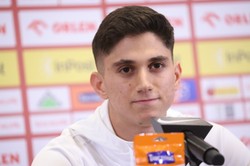 Lederman: Chcę wykorzystać "na maksa" tę szansę