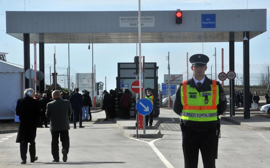 Prelazak granica ne odražava realno stanje