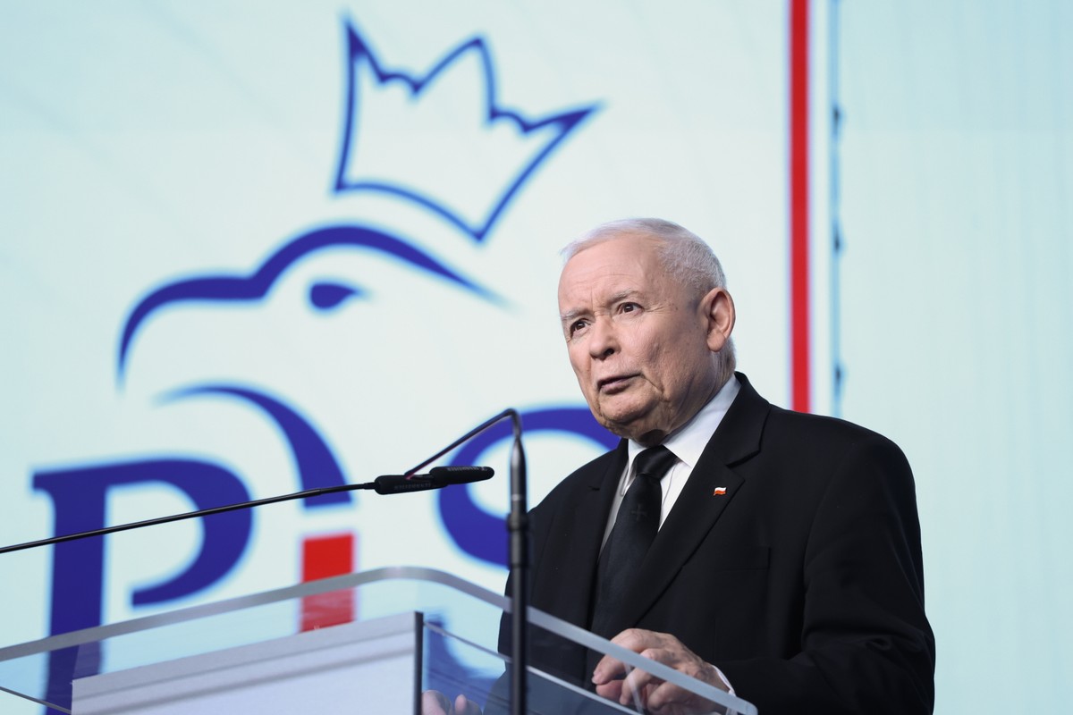 Jarosław Kaczyński