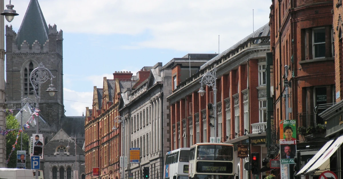 Wybrali najbardziej bezpieczne kraje w 2025 roku. Oto nowa lista