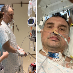 Zbigniew Ziobro pokazał szokujące zdjęcia. 'Niech wszyscy zobaczą'