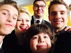 Koniec serialu 'Rodzinka.pl'. Kożuchowska: TVP poinformowała ekipę...