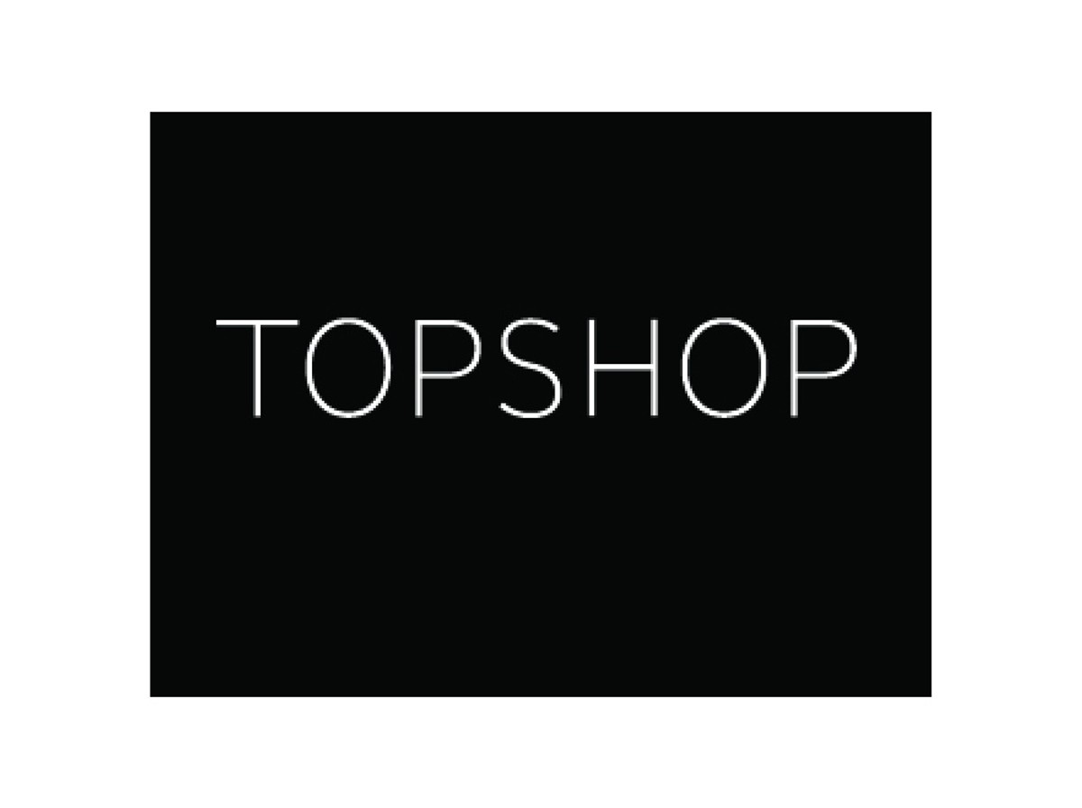 Topshop wypuści kolekcję ubrań wieczorowych