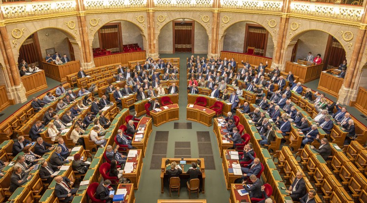 Parlament