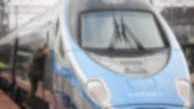 PKP Intercity: mniej Pendolino niż zapowiadano