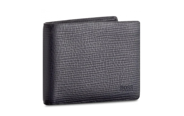 Portfel Hugo Boss Timeless