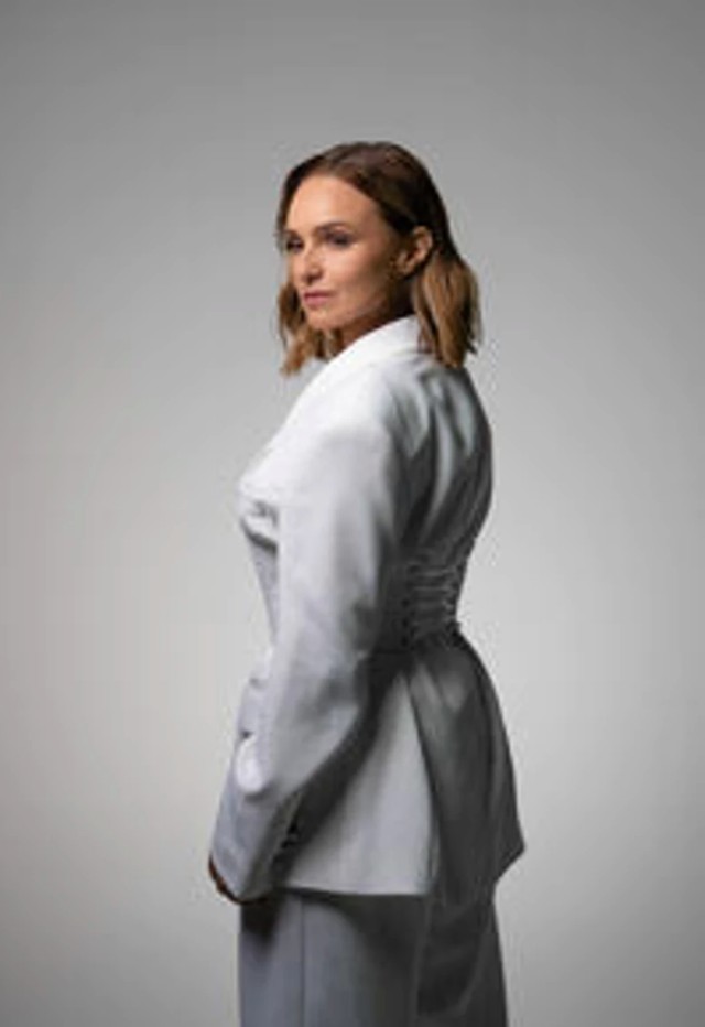 Marija Mirković