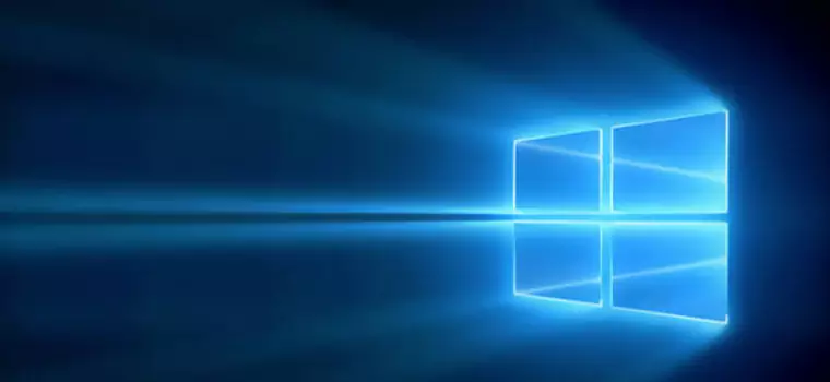 Oficjalna tapeta z Windows 10. Pobierz ją już dziś (wideo)