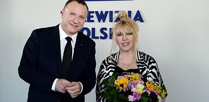 Rodowicz interweniowała u Kurskiego. W sprawie cenzury w Opolu