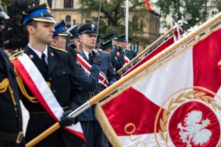 Bartosz Zbaraszczuk nowym szefem KAS