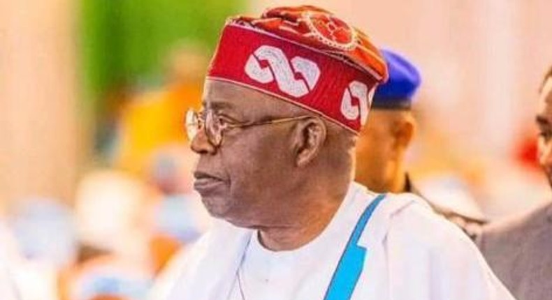 Afenifere congratulates Tinubu, advises him to keep his promises