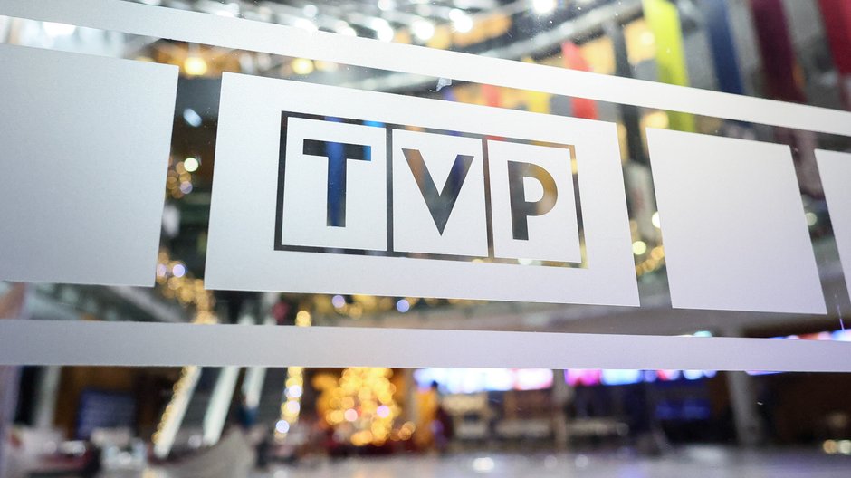 Logo TVP