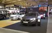 DS podczas Poznań Motor Show