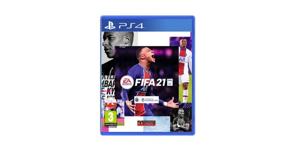 FIFA 21