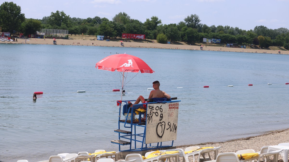 Ada Ciganlija