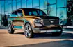 Kia Telluride – odważny koncept w Detroit